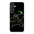 Demon Slayer Gyutaro Toxic Blood Scythe Samsung Galaxy S23 Plus Case