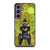 Demon Slayer Gyutaro Samsung Galaxy S23 Case