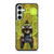 Demon Slayer Gyutaro Samsung Galaxy S23 FE Case