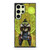 Demon Slayer Gyutaro Samsung Galaxy S23 Ultra Case