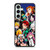 Demon Slayer Hashira Squad Samsung Galaxy S23 FE Case