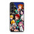 Demon Slayer Hashira Squad Samsung Galaxy S23 Plus Case
