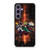 Demon Slayer Infinity Castle Breach Samsung Galaxy S23 Case