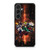 Demon Slayer Infinity Castle Breach Samsung Galaxy S23 Plus Case