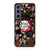 Demon Slayer Infinity Castle The Last Sunrise Samsung Galaxy S23 Case
