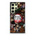Demon Slayer Infinity Castle The Last Sunrise Samsung Galaxy S23 Ultra Case