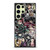 Demon Slayer Infinity Castle Uprising Samsung Galaxy S23 Ultra Case
