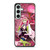 Demon Slayer Kanroji Heart of the Hashira Samsung Galaxy S23 FE Case