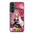 Demon Slayer Kanroji Heart of the Hashira Samsung Galaxy S23 Plus Case