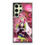 Demon Slayer Kanroji Heart of the Hashira Samsung Galaxy S23 Ultra Case