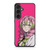 Demon Slayer Mitsuri Kanroji Love Hashira 01 Samsung Galaxy S23 Plus Case