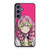 Demon Slayer Mitsuri Kanroji Love Hashira 02 Samsung Galaxy S23 Case