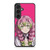 Demon Slayer Mitsuri Kanroji Love Hashira 02 Samsung Galaxy S23 Plus Case