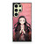 Demon Slayer Nezuko Cute Samsung Galaxy S23 Ultra Case
