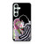 Demon Slayer Obanai Iguro and Mitsuri Kanroji Samsung Galaxy S23 FE Case