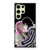 Demon Slayer Obanai Iguro and Mitsuri Kanroji Samsung Galaxy S23 Ultra Case