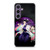 Demon Slayer Shinobu Kocho The Butterflys Sting Samsung Galaxy S23 Case