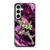 Demon Slayer The Heart of a Hashira Samsung Galaxy S23 FE Case
