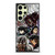 Demon Slayer The Weight of a Pillar Samsung Galaxy S23 Ultra Case