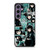 Demon Slayer Tokito Samsung Galaxy S23 Case