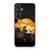 Demon Slayer Zenitsu Agatsuma Unleashed Samsung Galaxy S23 Plus Case