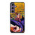 Denji Ride Shark Fiend Samsung Galaxy S23 Case