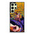 Denji Ride Shark Fiend Samsung Galaxy S23 Ultra Case