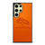 Denver Broncos Logo Orange Samsung Galaxy S23 Ultra Case