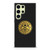 Denver Nuggets Gold Samsung Galaxy S23 Ultra Case
