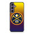 Denver Nuggets 01 Samsung Galaxy S23 Case