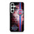 Detroit Pistons Bricks Samsung Galaxy S23 FE Case