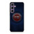 Detroit Pistons Metallic Samsung Galaxy S23 Case