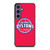 Detroit Pistons Logo Samsung Galaxy S23 Case