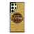 Detroit Pistons Wooden Pattern 01 Samsung Galaxy S23 Ultra Case