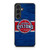 Detroit Pistons Wooden Pattern 02 Samsung Galaxy S23 Plus Case