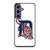 Detroit Tigers Claws of Detroit Samsung Galaxy S23 Case