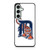 Detroit Tigers Claws of Detroit Samsung Galaxy S23 FE Case