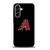 Arizona Diamondbacks 02 Samsung Galaxy A56 5G Case