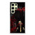 Devil May Cry The Crimson Cavalier Samsung Galaxy S23 Ultra Case