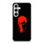 Dexter Series Samsung Galaxy S23 FE Case