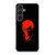 Dexter Series Samsung Galaxy S23 Plus Case
