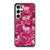 Disney Cheshire Cat Alice Samsung Galaxy S23 FE Case