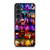 Disney Villains Darkest Desires Samsung Galaxy S23 Plus Case