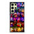 Disney Villains Darkest Desires Samsung Galaxy S23 Ultra Case