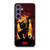 Doom Eternal Art Samsung Galaxy S23 Case