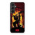 Doom Eternal Art Samsung Galaxy S23 Plus Case