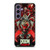 Doom Eternal Samsung Galaxy S23 Case