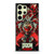 Doom Eternal Samsung Galaxy S23 Ultra Case