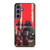 Dorohedoro Kaiman Chaos Samsung Galaxy S23 Case