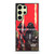 Dorohedoro Kaiman Chaos Samsung Galaxy S23 Ultra Case